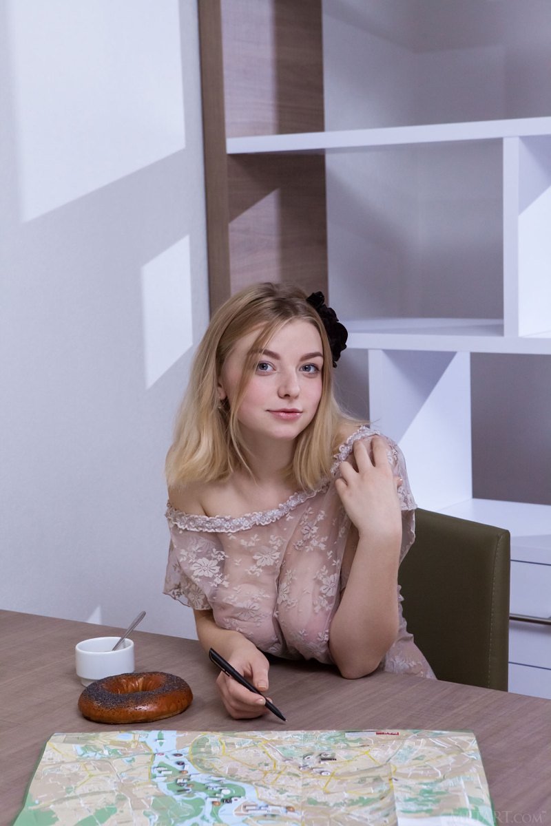 Дарья, 24