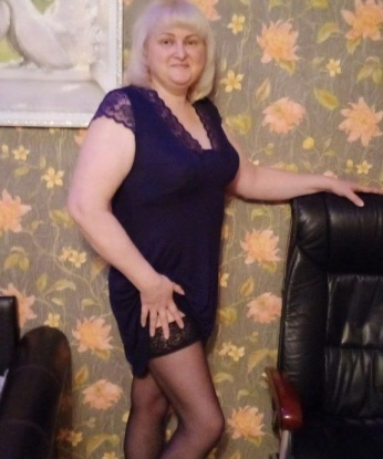 Ксения, 48